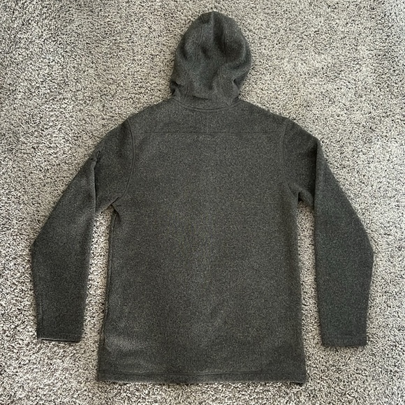 Merrell Full Zip Hoodie, Men’s Medium - Picture 5 of 7